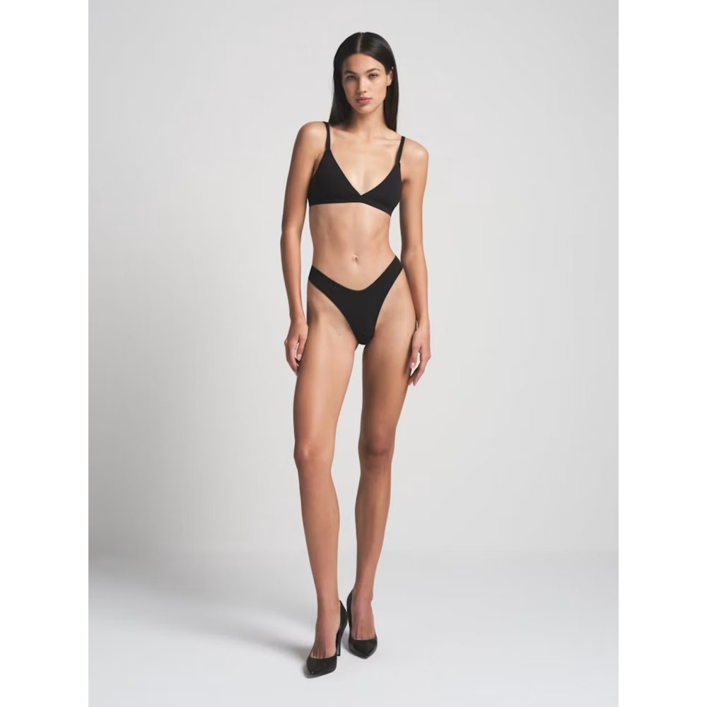 SKIMS NWOT Fits Everybody Triangle Bralette - Size M
